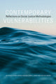 Book cover of: Contemporary Vulnerabilities. By: Claire Carter