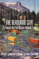 Book cover of: Revolving City. By: Wayde Compton