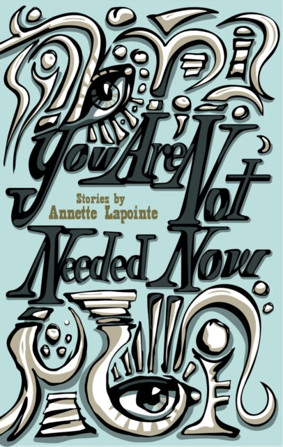 You Are Not Needed Now