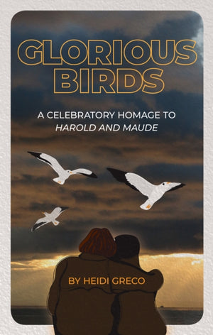 Glorious Birds