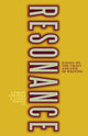 Book cover of: Resonance. By: Andrew Chesham