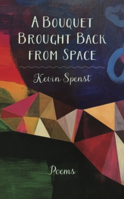 Book cover of: Bouquet Brought Back from Space