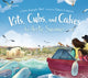 Book cover of: Kits, Cubs, and Calves. By: Suzie Napayok-Short