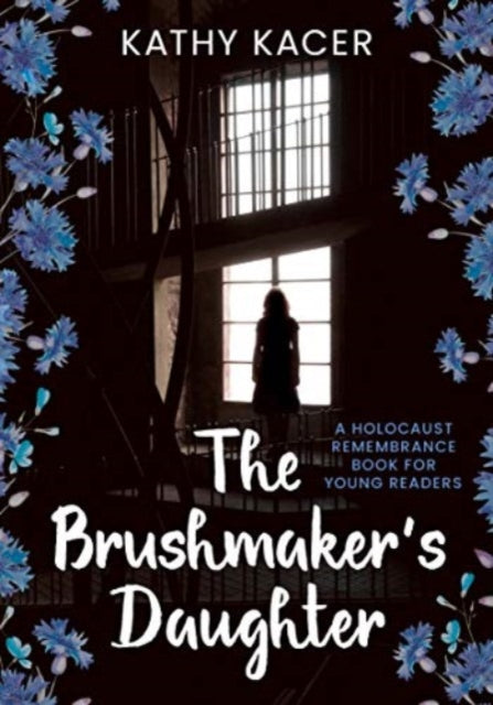 Book cover of: Brushmaker's Daughter. By: Kacer Kathy
