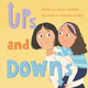 Book cover of: Ups and Downs. By: MACNAIRN, NANCY