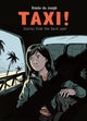 Book cover of: Taxi. By: Aimée de Jongh