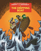 Book cover of: Adventures of Drippy the Newsboy 3: The Dripping Boat. By: Julian Lawrence