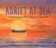 Book cover of: Adrift at Sea. By: Marsha Forchuk Skrypuch