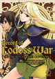 Book cover of: Record of Lodoss War: The Crown of the Covenant Volume 1. By: 水野良