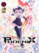 Book cover of: Team Phoenix Volume 5. By: Kenny Ruiz