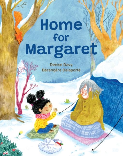 Book cover of: Home for Margaret