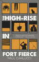 Book cover of: High-Rise in Fort Fierce. By: Paul Carlucci