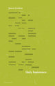 Book cover of: Only Insistence. By: James Lindsay