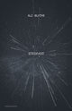 Book cover of: Stedfast. By: Ali Blythe