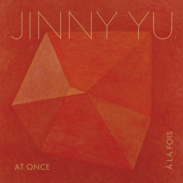 Book cover of: Jinny Yu