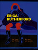 Book cover of: Erica Rutherford. By: Pan Wendt