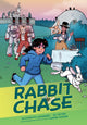 Book cover of: Rabbit Chase. By: Elizabeth Lapensée