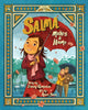 Book cover of: Salma Makes a Home. By: Danny Ramadan