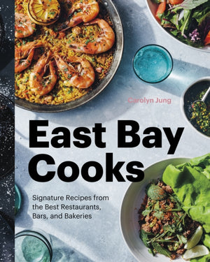 East Bay Cooks