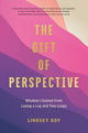 Book cover of: Gift of Perspective. By: Lindsey Roy