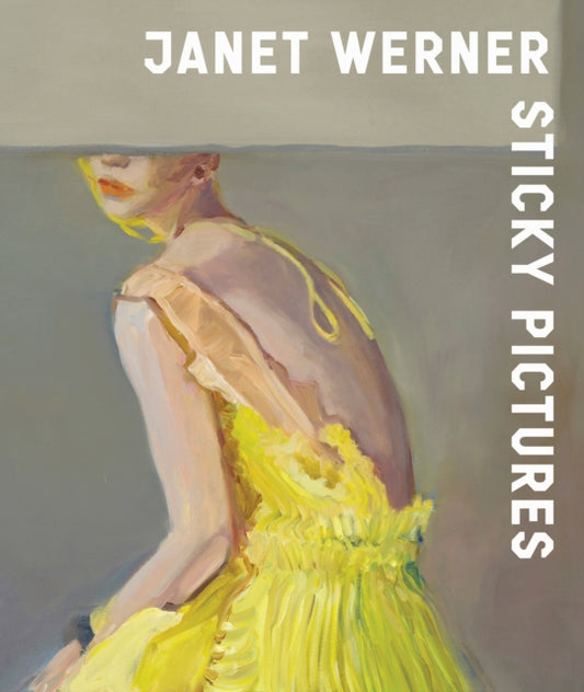Book cover of: Janet Werner. By: Janet Werner