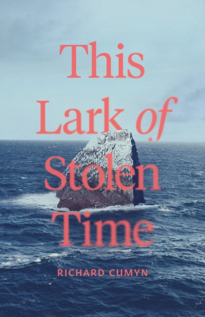 Book cover of: This Lark of Stolen Time