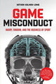 Book cover of: Game Misconduct. By: Nathan Kalman-Lamb