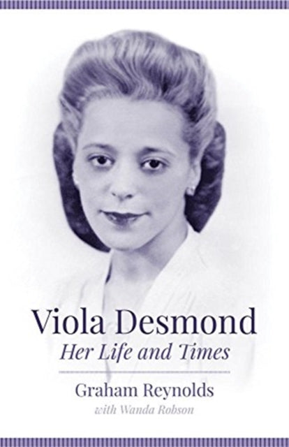 Viola Desmond