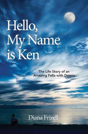 Hello, My Name is Ken
