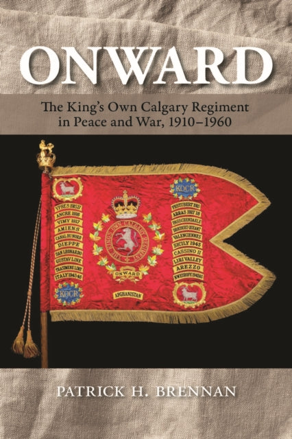 Book cover of: Onward