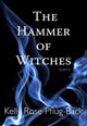 Book cover of: Hammer of Witches. By: Kelly Rose Pflug-Back