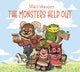 Book cover of: Mia and the Monsters: The Monsters Help Out. By: Neil Christopher