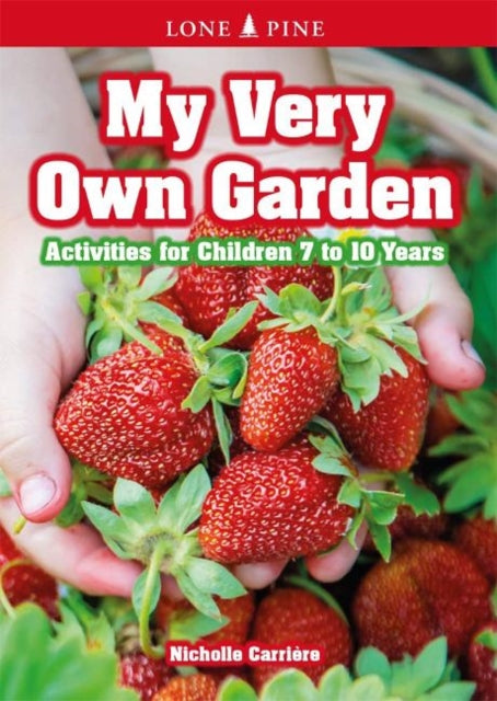 Book cover of: My Very Own Garden