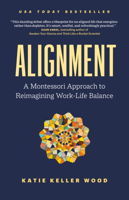 Book cover of: Alignment