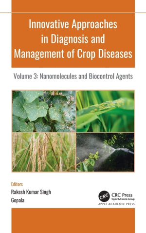 Innovative Approaches in Diagnosis and Management of Crop Diseases