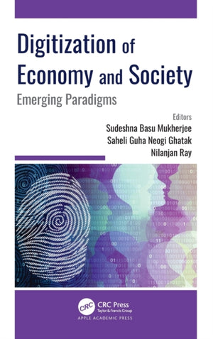 Digitization of Economy and Society