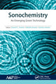 Book cover of: Sonochemistry. By: Suresh C. Ameta