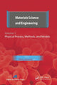Book cover of: Materials Science and Engineering. Volume I. By: Abbas Hamrang