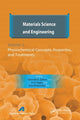 Book cover of: Materials Science and Engineering, Volume II. By: G. E. Zaikov