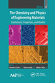 Book cover of: Chemistry and Physics of Engineering Materials. By: Al Al Berlin