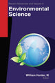 Book cover of: Recent Advances and Issues in Environmental Science. By: William Hunter