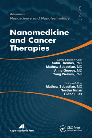 Nanomedicine and Cancer Therapies