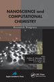 Book cover of: Nanoscience and Computational Chemistry. By: Andrew G. Mercader