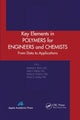 Book cover of: Key Elements in Polymers for Engineers and Chemists. By: Al Al Berlin
