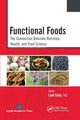 Book cover of: Functional Foods. By: Leah Coles