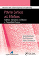 Book cover of: Polymer Surfaces and Interfaces. By: Irina A. Starostina