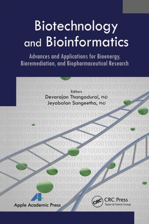 Biotechnology and Bioinformatics