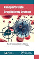 Book cover of: Nanoparticulate Drug Delivery Systems. By: Raj K. Keservani