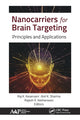 Book cover of: Nanocarriers for Brain Targeting. By: Raj K. Keservani
