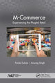 Book cover of: M-Commerce. By: Punita Duhan